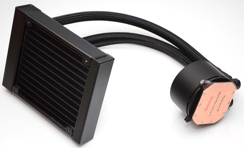 Cooler Master Masterliquid 120 AIO CPU Cooler Review | Page 2 of 6 ...