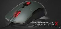 EpicGear Morpha X Featured