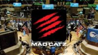 Gaming Peripheral Maker Mad Catz Delisted from New York Stock Exchange