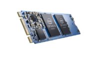 Intel Optane Memory 4