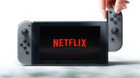 Nintendo Switch to Have NetFlix and Hulu Services