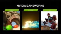Nvidia GameWorks GDC DX 12
