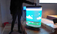 TetraBIN Smart Trash Can Lets You Play With Garbage