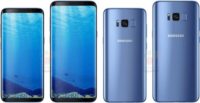 Massive Samsung S8 and S8 Plus Details and Pricing Leak Days Ahead of Launch