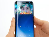 Samsung Galaxy S8 Facial Recognition Security Reportedly Bypassed with Photo