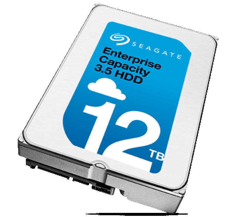 Seagate Announces Release Of Tb Enterprise Hdd Eteknix