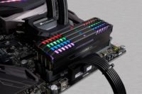 Corsair Launches Venceance RGB DDR4 Memory Kits