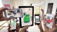 Amazon Exploring the Idea of Using VR and AR for Virtual Home Furniture Shopping