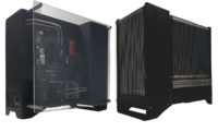 Calyos NSG S0 Fanless Chassis Kickstarter Launched