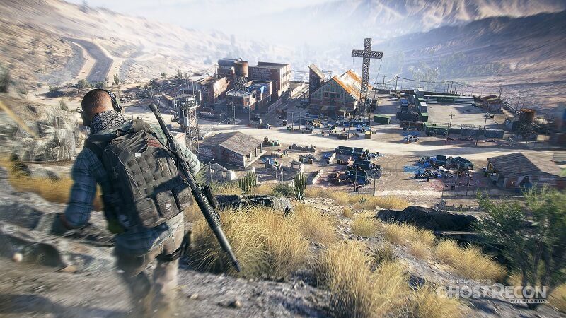 Users Report of Ghost Recon Wildlands Pre-order Problems 