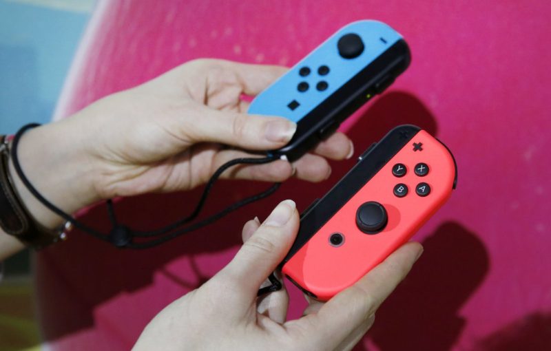 Nintendo Responds to Switch Joy-Con Connectivity Concerns
