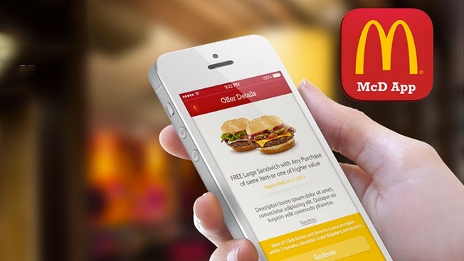 McDonalds App Leaks Personal Data of 2.2M Users