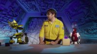 NetFlix Releases Mystery Science Theater 3000 Reboot Trailer