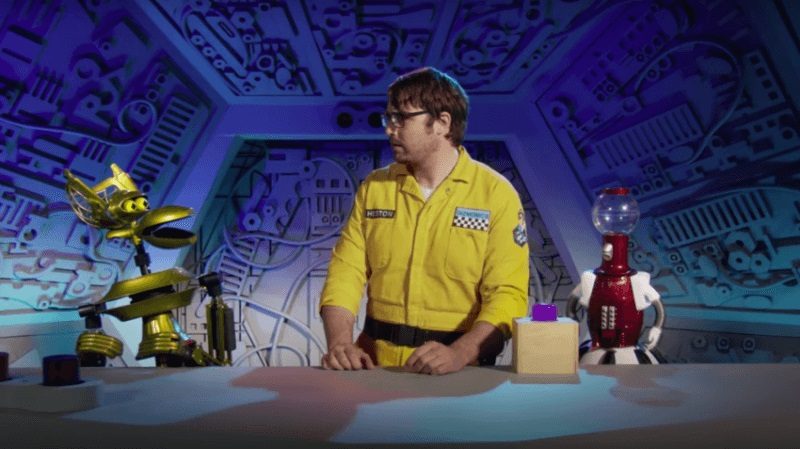 NetFlix Releases Mystery Science Theater 3000 Reboot Trailer
