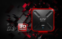 ADATA Super Durable XPG SD700X External 3DNAND Drives Launched