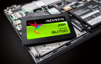 ADATA Ultimate SU700 3DNAND SATA SSD Announced