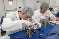 NASA To Deploy 10 SmallSat Missions to Explore Solar System