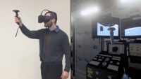 NASA Using Unreal Engine 4 Virtual Reality to Train ISS Astronauts