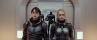 New Trailer for Sci-Fi Epic Valerian and the City of a Thousand Planets Released