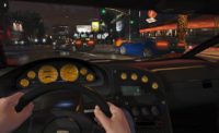 GTA V Being Used to Train Autonomous Vehicle Artificial Intelligence