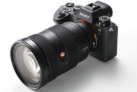 Sony Announces Flagship Alpha a9 Full-Frame 4K Mirrorless Camera