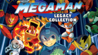 Megaman Legacy Collection 2 Coming Soon