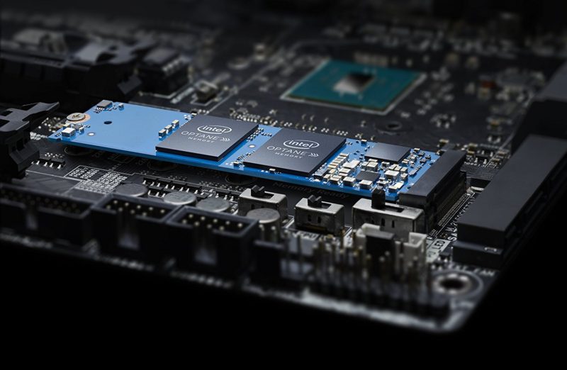 Intel Optane Memory Accelerator Now On Sale
