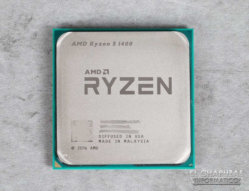 Разгон процессора amd ryazan 5 1400