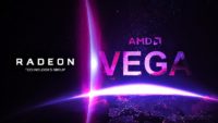AMD Vega 2017