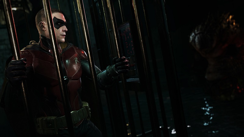 download arkham knight vr for free download arkham knight vr for free