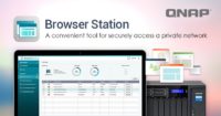 Browser Station PR