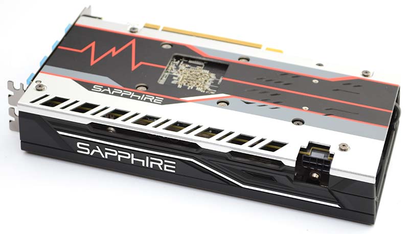 Sapphire Pulse Radeon RX 580 8GB Graphics Card Review | Page 2 of 11 ...