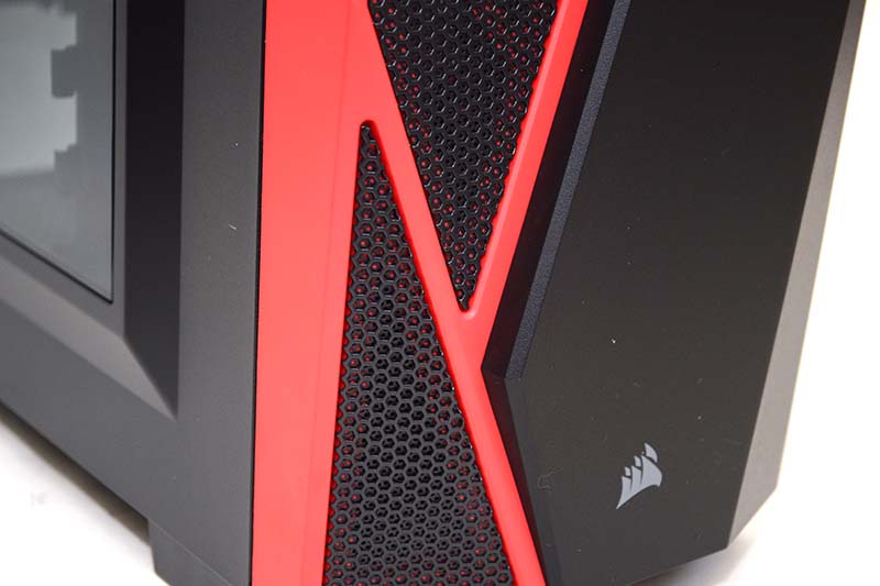 Corsair Spec-04 Mid-Tower Gaming Chassis Review | eTeknix