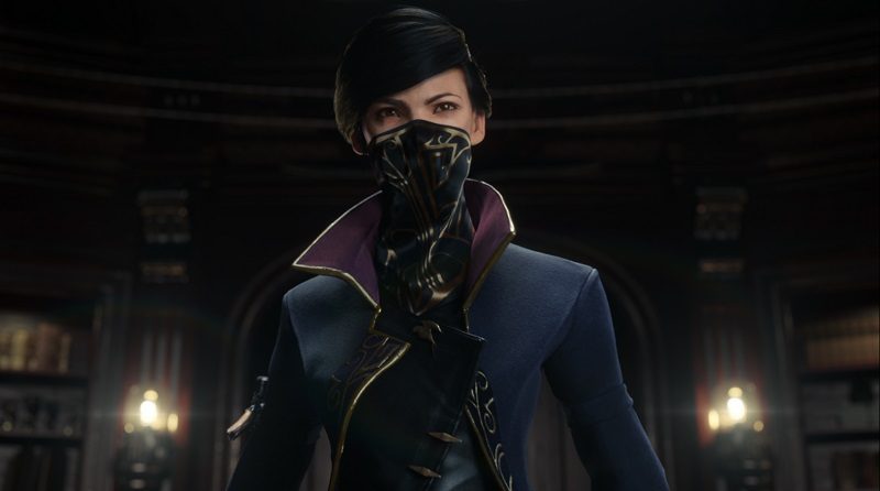 Play Dishonored 2 via Free Trial Beginning April 6