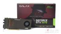 GALAX GTX 1070 Single slot 1