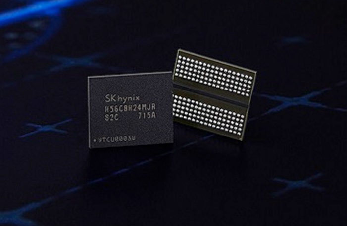 SK Hynix Announces GDDR6 DRAM—To Be Used on High-End Video Cards in 2018
