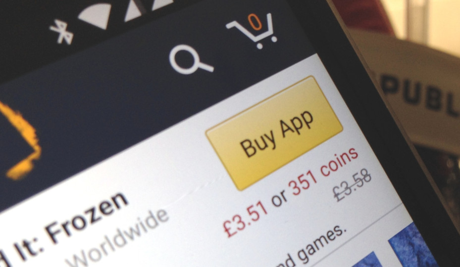 Amazon to Refund 70M in Unauthorized App Purchases Made