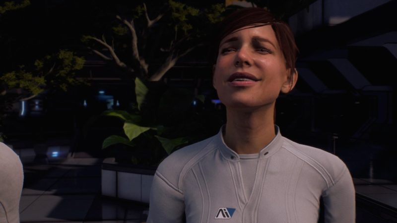 Mass Effect: Andromeda Story DLC Cancelled?