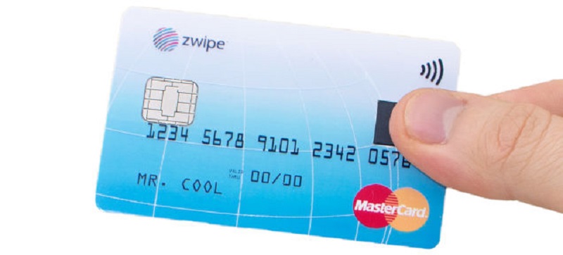 Mastercard to Introduce Biometric Credit Cards