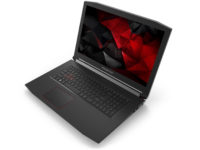 Acer Adds Helios 300 to Predator Gaming Laptop Line