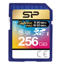 SP Superior card 1