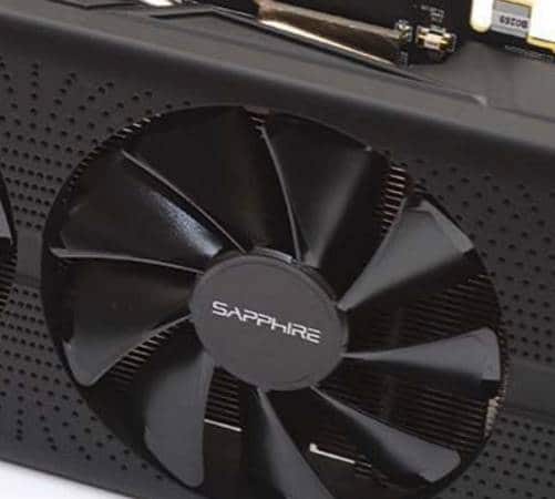 Sapphire Pulse Radeon Rx 580 8gb Graphics Card Review Eteknix