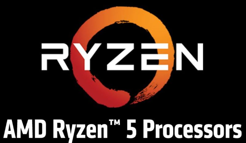 AMD Ryzen R5 1400 Quad-Core AM4 Processor Review