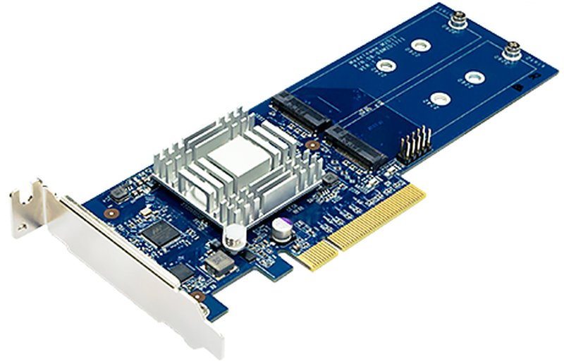 synology-releases-m2d17-dual-m-2-ssd-pcie-caching-card-eteknix