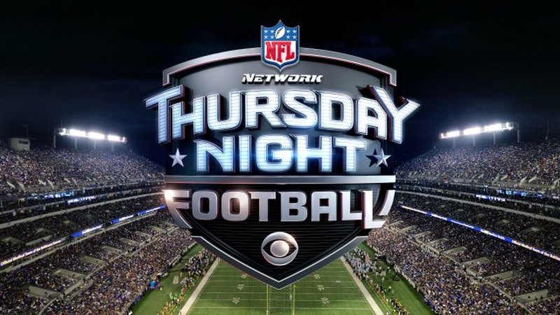 Scores Next NFL Thursday Night Football Season