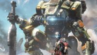 Titanfall 2 'Glitch in the Frontier' Free DLC Arriving April 25