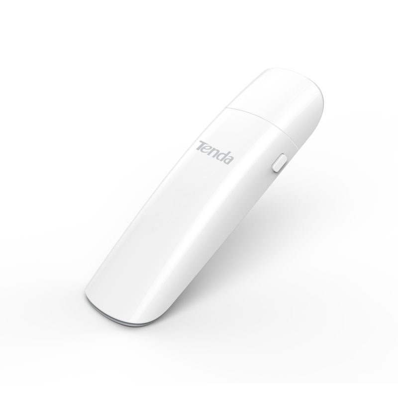 Tenda Introduces New USB 3.0 U12 AC1300 Wireless Network Adapter
