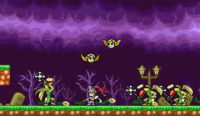 8-Bit Bayonetta Game Released on Steam with Surprise Reveal
