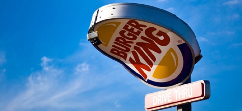 burger king fail