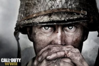 Call of Duty: World War II Confirmed, Unveiling April 26
